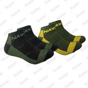 Coolmax Ankle Socks Twin Pack
