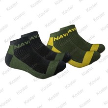 Coolmax Ankle Socks Twin Pack