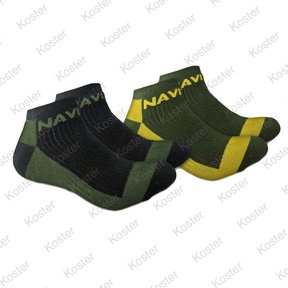 Coolmax Ankle Socks Twin Pack