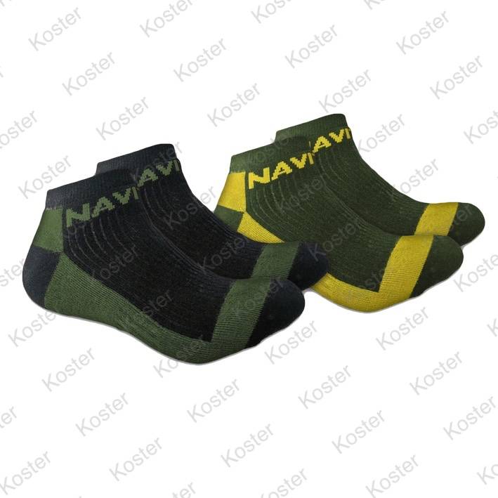 Coolmax Ankle Socks