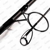 Xtractor Carp Rod 9" 3LB Xtractor Carp Rod 9" 3LB