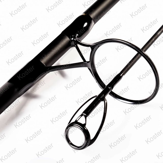 Xtractor Carp Rod 9" 3LB Xtractor Carp Rod 9" 3LB