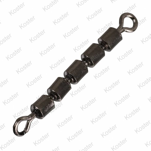 5-Time Swivel 5-Time Swivel