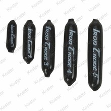 Coated T-Weights Slim