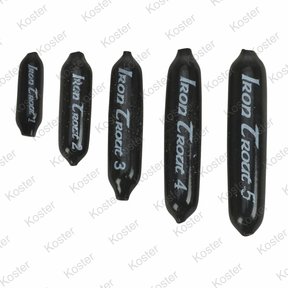 Coated T-Weights Slim