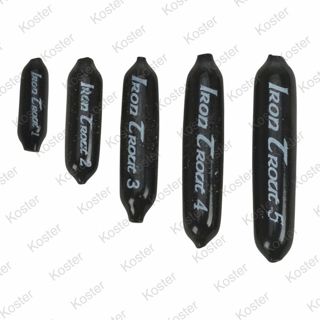 Coated T-Weights Slim