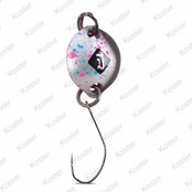Button Spoon 1.8gr Button Spoon 1.8gr