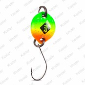 Button Spoon 1.8gr Button Spoon 1.8gr