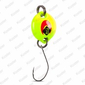 Button Spoon 1.8gr Button Spoon 1.8gr