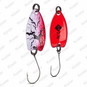 Zest Spoon 2.3gr Zest Spoon 2.3gr