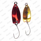 Zest Spoon 2.3gr Zest Spoon 2.3gr