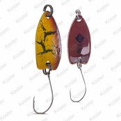 Zest Spoon 2.3gr Zest Spoon 2.3gr