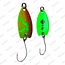 Iron Trout Zest Spoon 2.3gr