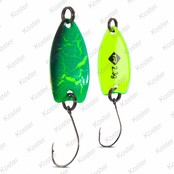 Zest Spoon 2.3gr Zest Spoon 2.3gr