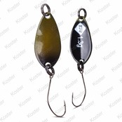 Gentle Spoon 1.3gr Gentle Spoon 1.3gr