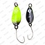 Iron Trout Gentle Spoon 1.3gr