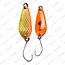 Iron Trout Deep Spoon 4gr