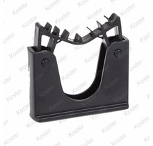 Rod Clamp (Voor Wall Rod & Tool Organizer)