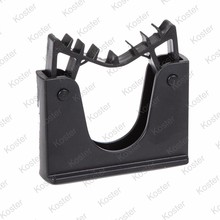 Rod Clamp (Voor Wall Rod & Tool Organizer)