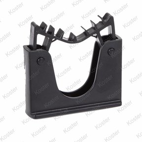 Rod Clamp (Voor Wall Rod & Tool Organizer)