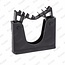 Iron Claw Rod Clamp (Voor Wall Rod & Tool Organizer)