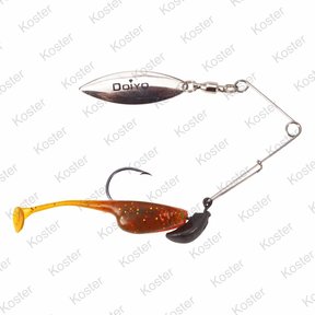 Neiru Spinnerbait 3,5 gr