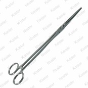 Inox Arterietang Recht 18cm Inox Arterietang Recht 18cm