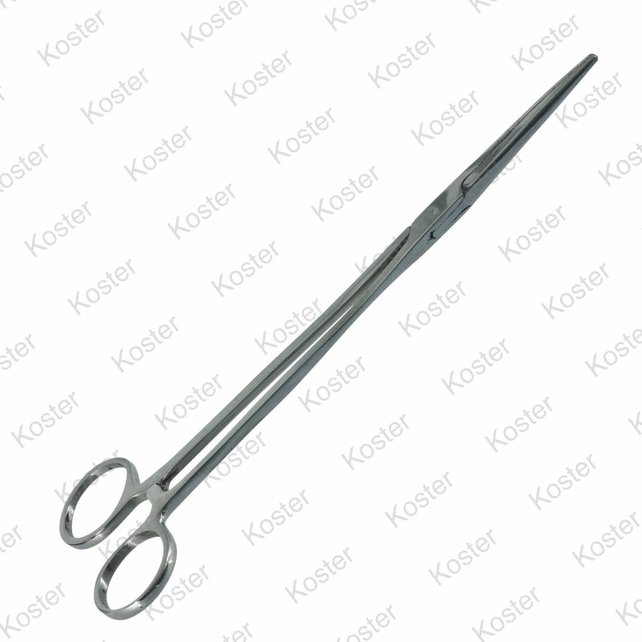 Inox Arterietang Recht 18cm Inox Arterietang Recht 18cm