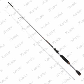 Shiroi S-662 UL 1.98 mtr  1-8 gram