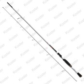 Shiroi S-712 L 2.13 mtr. 3-18 gram