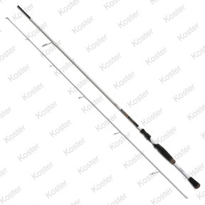 Shiroi S-712 L 2.13 mtr. 3-18 gram