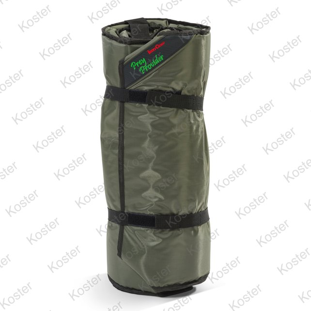 Prey Provider Care & Weigh Mat Prey Provider Care & Weigh Mat