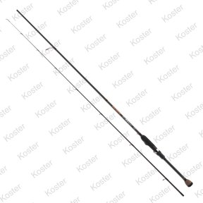 Spooner 228mtr  0.5 - 8gr