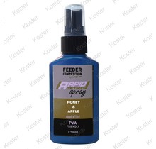 Rapide Method Spray Honey-Apple