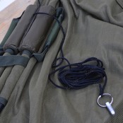 Marshal VIP Weigh Sling & Retainer