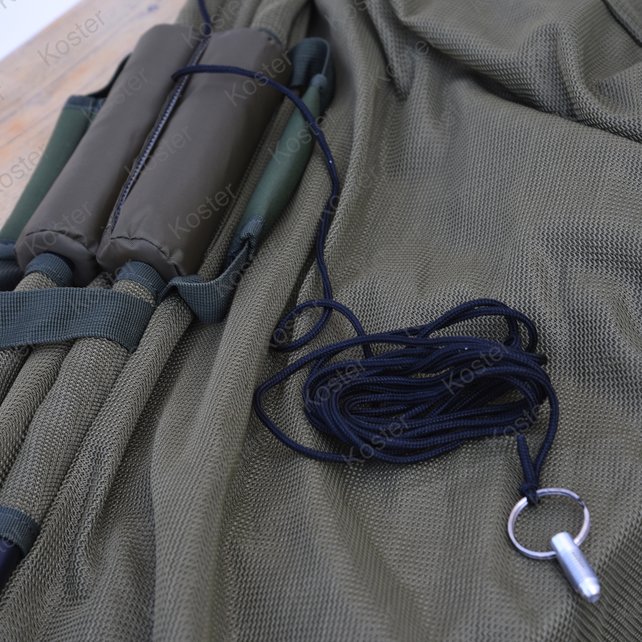 Marshal VIP Weigh Sling & Retainer