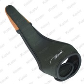 Marshal Leather Finger Protector
