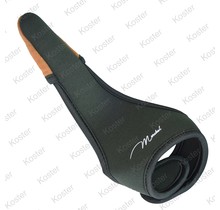 Marshal Leather Finger Protector