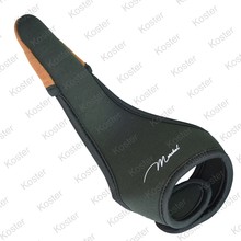 Marshal Leather Finger Protector