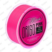 Marshal Origo Carp  Pink 1000mtr Maat: 0.23mm - 4.80 kg