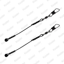 Feeder Running Rig 50mm 2 Stuks