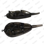 Flat Method Feeder Flat Method Feeder