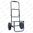 Carp Zoom Tackle Trolley