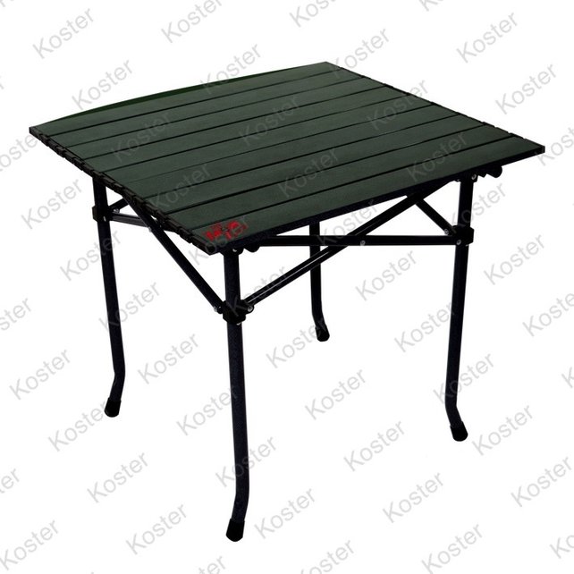 RollTop Bivvy Table 53x51x49cm