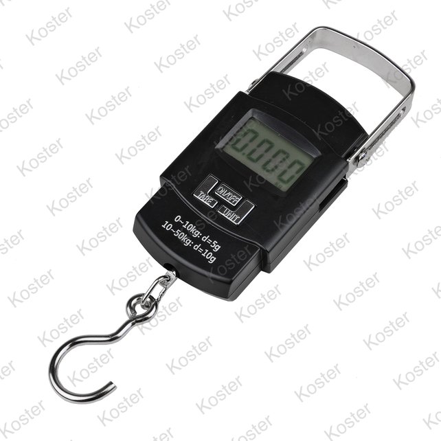Practic Scales 50kg Practic Scales 50kg