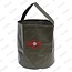 Carp Zoom Foldable Water Bucket 11 Ltr