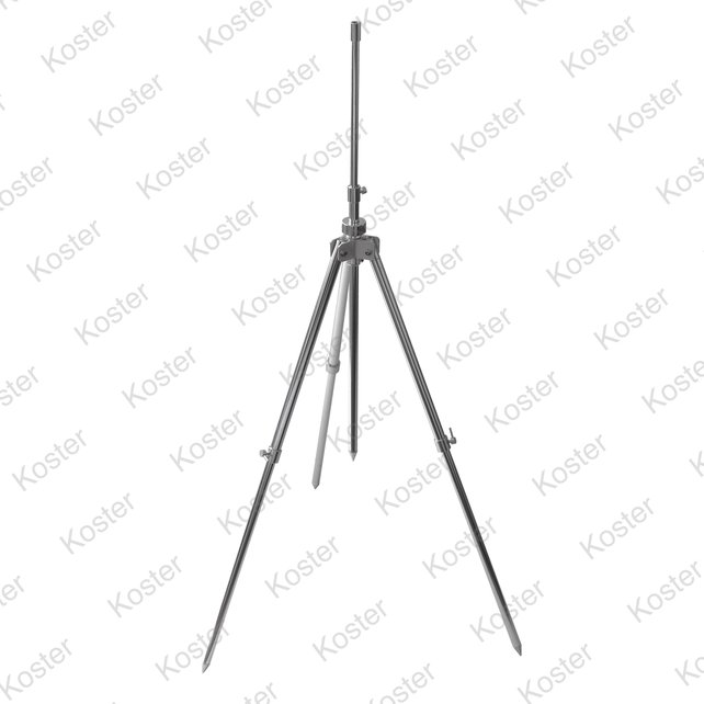 Tripod (driepoot) Tripod (driepoot)