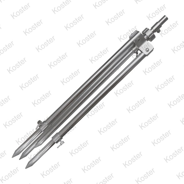 Tripod (driepoot) Tripod (driepoot)
