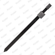 Black Power Bank Stick 38-71cm