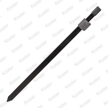 Black Power Bank Stick 61-114cm